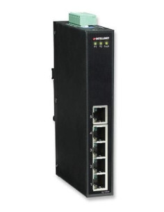Fast Ethernet Switch... 2