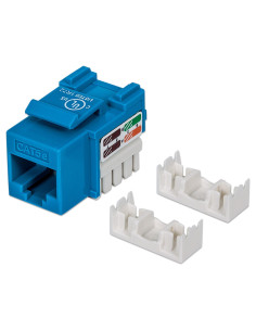 Frutto Keystone RJ45 Cat.5E... 2