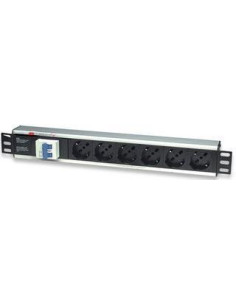 Multipresa 6 Posti da Rack... 2