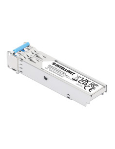 Transceiver Mini-GBIC...