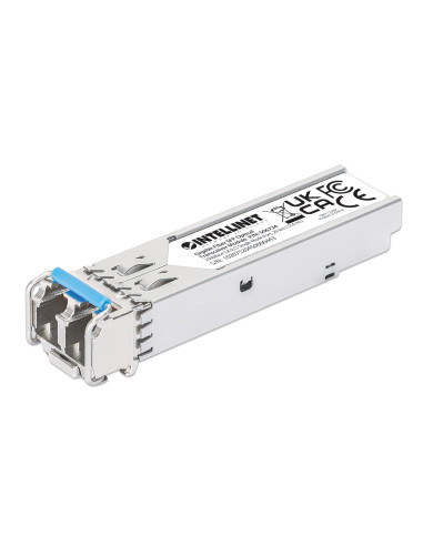 Transceiver Mini-GBIC Gigabit...