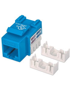 Frutto Keystone RJ45 Cat.6... 2
