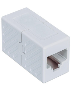 Accoppiatore Cat6 RJ45 F/F... 2