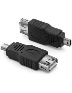 Adattatore USB A femmina a... 2