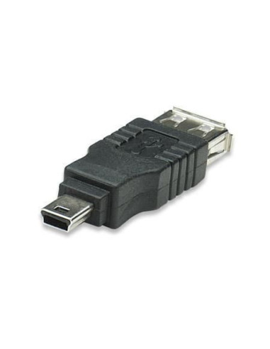 Adattatore USB A femmina a Mini B...