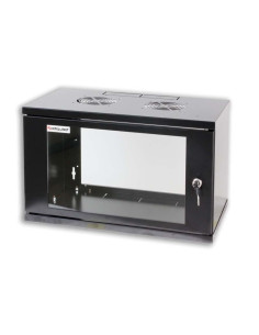 Armadio Rack 19'' a muro 10... 2