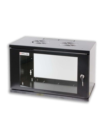 Armadio Rack 19'' a muro 10...