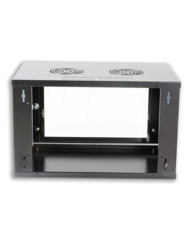 Armadio Rack 19'' a muro 10...