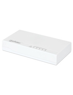 Ethernet Switch Gigabit 5... 2