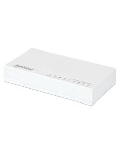 Ethernet Switch Gigabit 8... 2