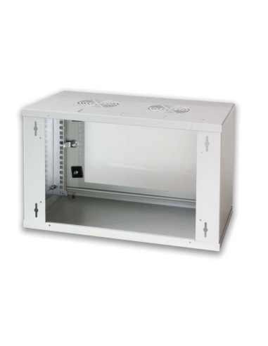Armadio Rack 19'' a muro 16...