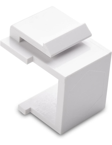Tappo per RJ45 con attacco Keystone