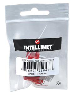 Frutto Keystone RJ45 Cat.5E...