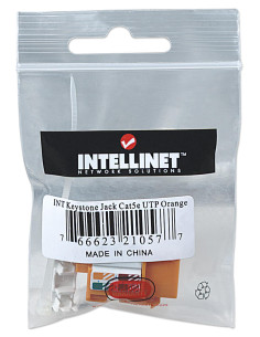 Frutto Keystone RJ45 Cat.5E...