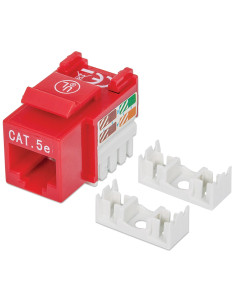 Frutto Keystone RJ45 Cat.5E... 2