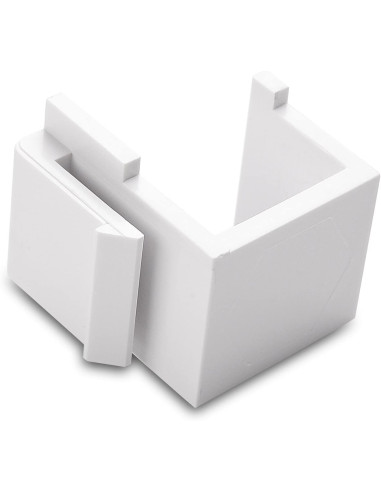 Tappo per RJ45 con attacco Keystone
