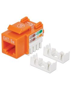 Frutto Keystone RJ45 Cat.5E... 2