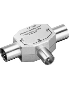 Sdoppiatore per Antenna RF...