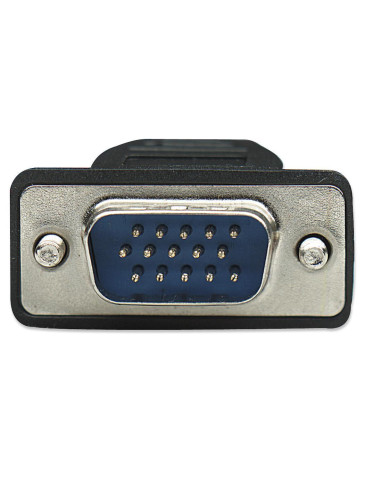 Cavo monitor SVGA standard M/M 1,8 mt...