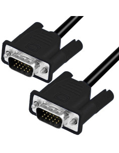 Cavo monitor SVGA standard... 2