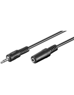 Prolunga audio Stereo Jack...