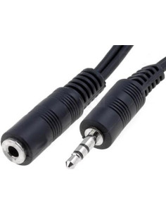 Prolunga audio Stereo Jack... 2