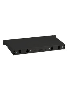 Cassetto Rack 19'' Fibra...