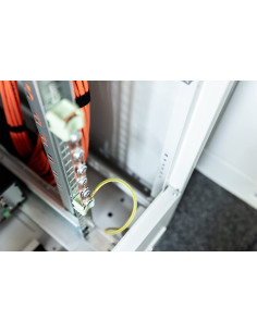 Kit di Messa a Terra per...