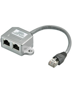 Sdoppiatore Telefonico con...