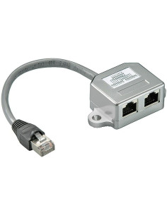 Sdoppiatore Telefonico con... 2