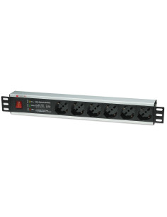 Multipresa 6 Posti Rack... 2