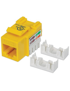 Frutto Keystone RJ45 Cat.5E... 2