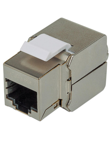 Frutto Keystone Cat6A STP 10Gigabit