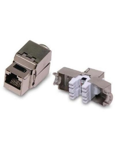 Frutto Keystone Cat6A STP 10Gigabit