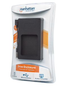 Box esterno 2.5'' SATA...