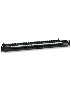 Pannello Patch ISDN 25...