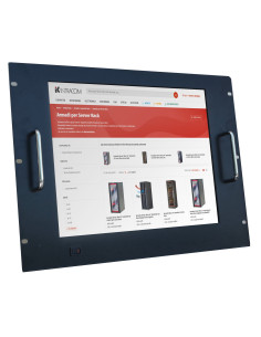 Monitor LCD 17'' per Rack... 2