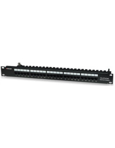 Pannello Patch ISDN 25... 2