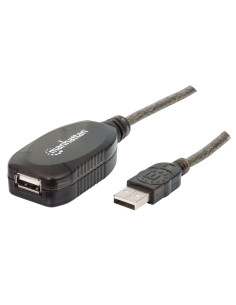 Cavo Prolunga Attivo USB... 2