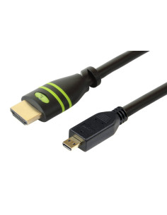 Cavo HDMI&trade Highspeed... 2