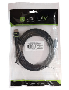 Cavo HDMI&trade Highspeed...