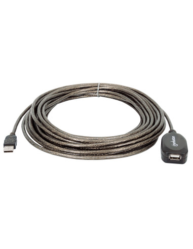 Cavo Prolunga Attivo USB 2.0 Hi-Speed...
