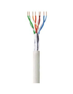 Matassa F/UTP Cavo Cat.6...