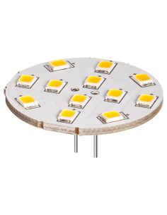 Faretto Led a Disco 12LED... 2