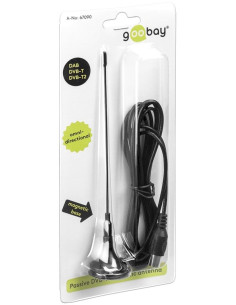 Antenna per DVB-T portatile
