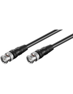 Cavo Bnc RG59 75 Ohm...