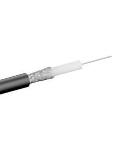 Cavo RG59 75 Ohm 100 mt in...