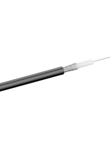Cavo RG59 75 Ohm 100 mt in bobina
