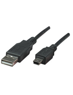 Cavo USB 2.0 A maschio/mini... 2