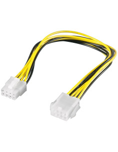 Cavo prolunga EPS 12V 8 pin... 2